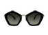 Miu Miu Gafas, vista frontal